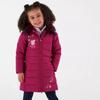 Regatta Girls Peppa Pig Padded Jacket
