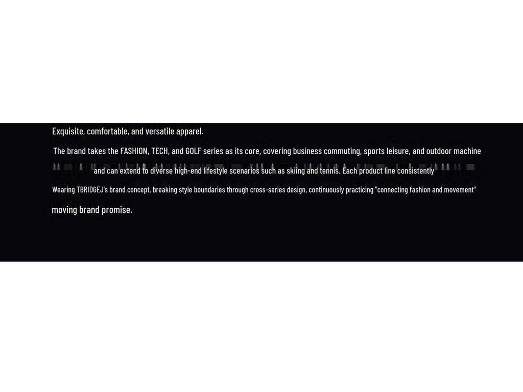 J.Lindeberg Men's Futuristic Functional Jacket 525321023