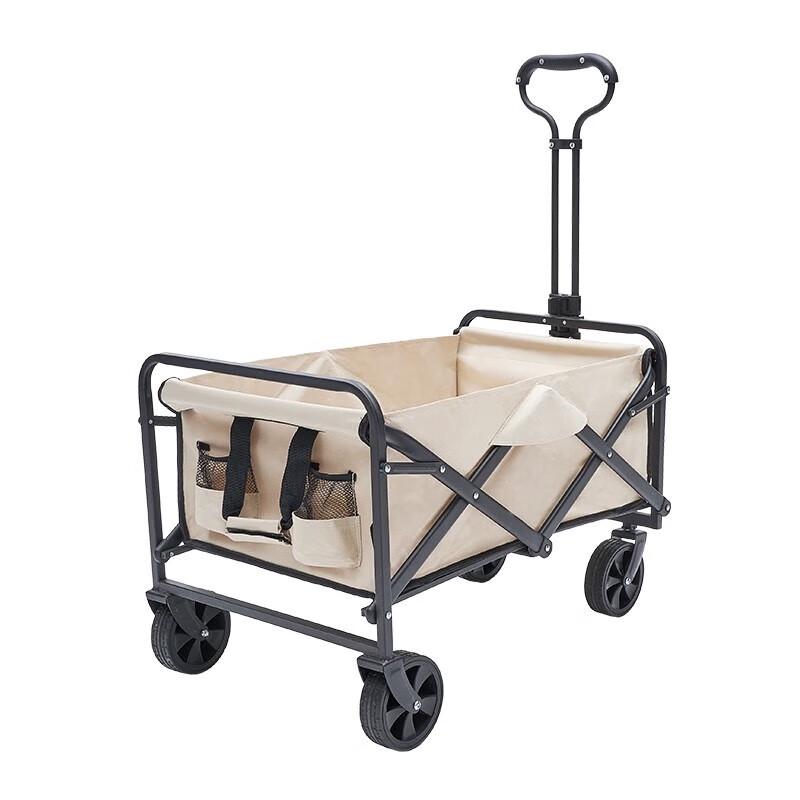 GJ-2009 Outdoor Folding Wagon