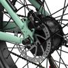 KAKABIKE K500 электрический велосипед для взрослых E-Mountain Bike 1000 Вт мотор электрический велосипед 48 В 17,5 Ач аккумулятор 26 дюймов толстые шины Ebike