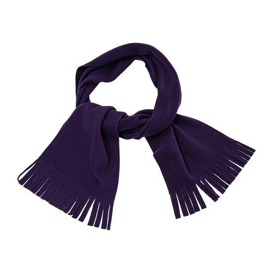 Yousheng Women Scarf Solid Color Versatile Big Long Shawl with Tassel Trim Winter Essential Scarf Fashion Accessories