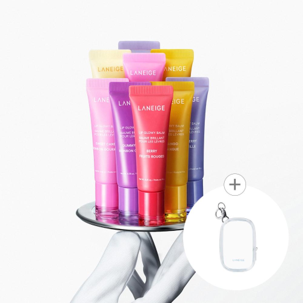 LANEIGE Бальзам для блеска губ 10 г Выберите 1 из 6 видов 