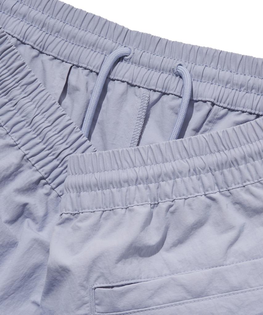REEBOK Essentials Woven Shorts (W) - Lavender