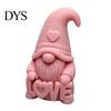 3D-печатные поделки из ПЛА, Безликая фигурка гнома-любви, Настольный декор ко Дню святого Валентина, Милый декор ко Дню святого Валентина для офиса, Романтический подарок паре,