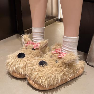 Женская обувь – Женские домашние тапочки