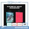 [Предзаказ] KATSEYE - [WILD] Фотобук [POB]