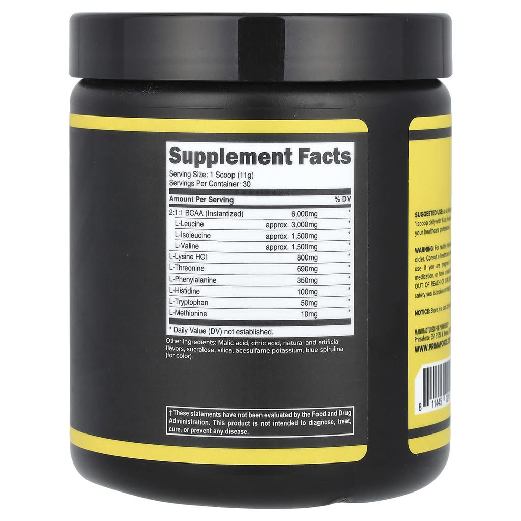 Eaa, Rocket Pop, 327G(11.7 унций)