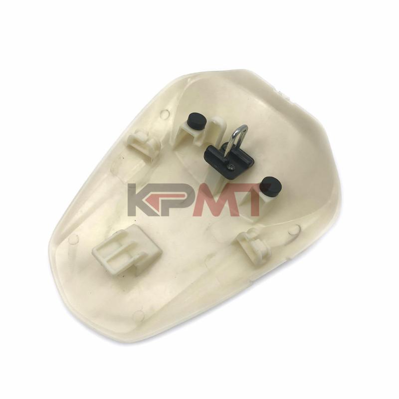 ABS Rear Seat Cowl Easy To Mount Seat Cover GSX S GSXS 1000 F For Suzuki GSX-S GSXS 1000 1000F 1000Z 2016 2017 2018 2019