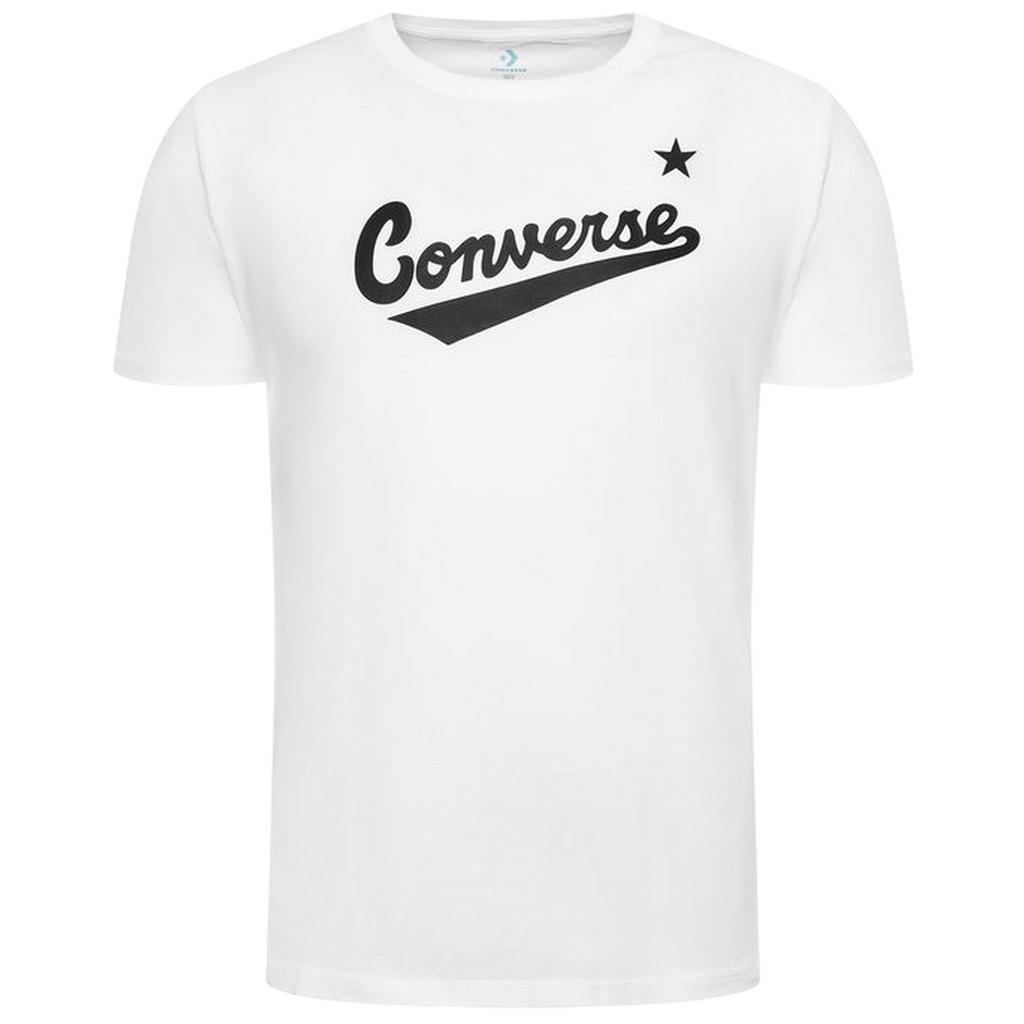 Converse Childrens/Kids Logo T-Shirt