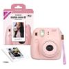 Мгновенная камера FUJIFILM Instax Mini 8 (розовый)