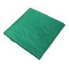 Green Sandbox Cover Square Sandbox Pool Protective Cover Sandbox Canopy with Drawstring 180X180cm