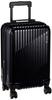 Suitcase Cresta with Expand Allowed 39L 48cm 06316 02 Black [Ace] Function, Carry-on 3.2kg