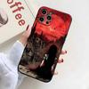 Чехол для телефона Z-ZdzislawBeksinskis Art для iPhone 17 Pro Max 16 15 14 Pro Max 13 11 X Xs Xr 8 7Plus Силиконовый чехол