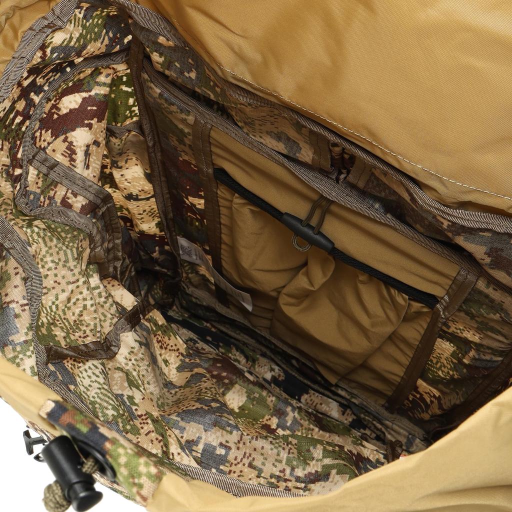 Рюкзак METCALF OPTIFADESUBALPINE M [Таинственный обед] [предмет]