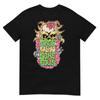 Drop Dead Gorgeous Skull Slime Logo Post Hardcore Band Unisex T-Shirt