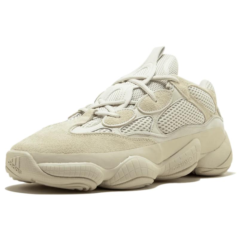 Adidas Кроссовки Yeezy 500 'Blush' 2018 DB2908-2018