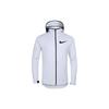 Nike Куртки Мужские Белые С капюшоном Умеренные Другое 856439-100