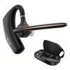 [Модель 2025 года] Комплект PolyVoyager Legend 50 RTL + BT700MS | Чехол с беспроводной зарядкой Qi и USB-A донгл, сертифицированный для Teams | NoiseBlock AI Шумоподавление + W