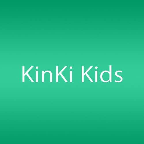 CD KINKI KIDS SHINICHI ASADA SATOMI Eiennobloods JECN0036 2003 Япония ОбиЯпонский Поп-Рок Б/у