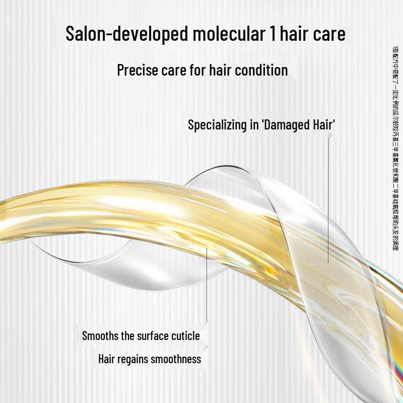 VS Sassoon Repair & Hydrate Shampoo Refill Pack 200g