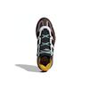 adidas Оригинальные кроссовки Originals Niteball 'Черный Белый Желтый' GZ2800