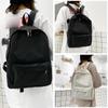 Fashion Schoolbag Female Student Backpack Large Capacity Fashion Boy Backpack Computer Bag Femal School Backpack