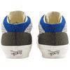 Vans Half Cab 33 Engineered Knit 'Snorkel Blue Grey' - VN000D8FE9U