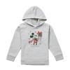 Disney Детская толстовка с Микки Маусом, Подарок на Рождество