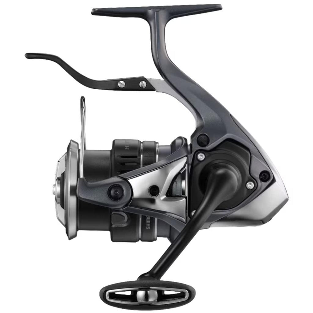 SHIMANO Spinning Reel 23 Hyper Force LB C3000MHG Lever Brake