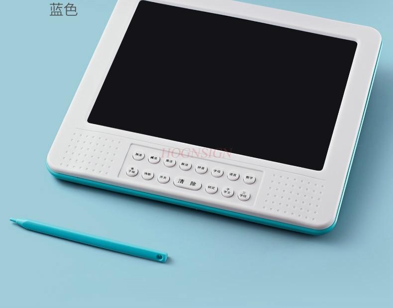 Children'S Early Education Learning Machine 2-3-6 Year Old Baby Yizhi Toy Story Machine Male And Female Drawing And Writing Pad