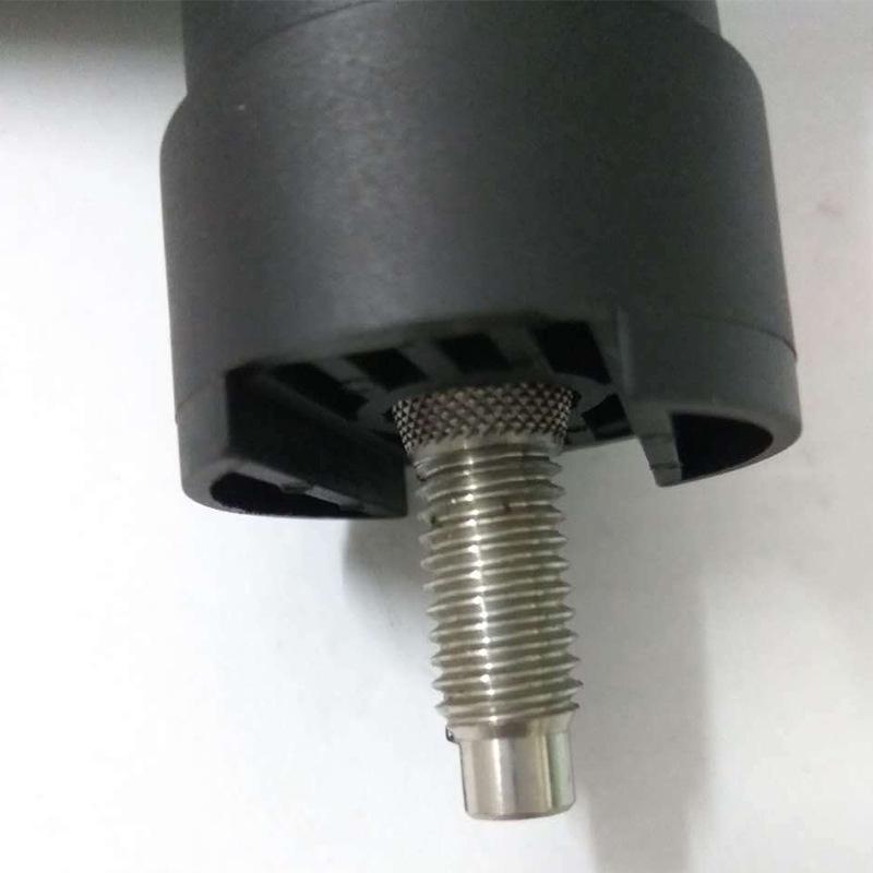 Car Air Spring Solenoid Valve & Height Sensor for Volvo/Renault with Xenon Lamp Compatibility