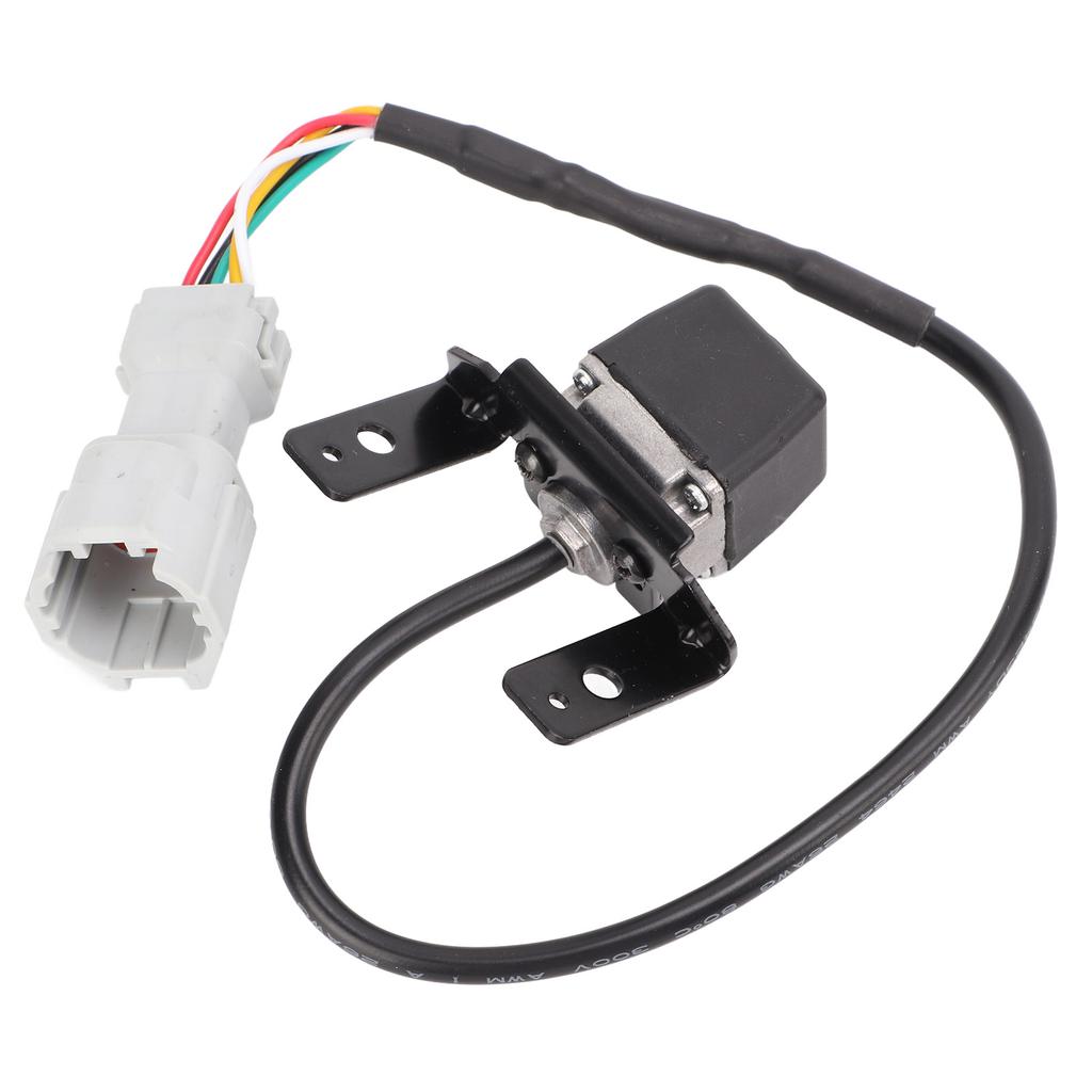Backup Camera 95760‑3S102 IP68 Waterproof High Resolution Replacement for Hyundai Sonata 8 Generation YF I45 2011‑2014