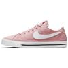 (WMNS) Court Legacy Canvas 'Розовая глазурь' Женские CZ0294-601