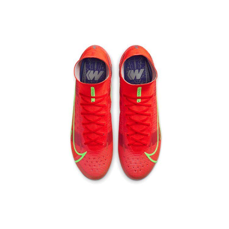 Nike Mercurial Superfly 8 Elite AG Spectrum Pack Мужские кроссовки
