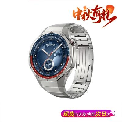 Huawei Умные часы WATCH GT 5 Pro (Китайская версия)