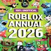 100 Unofficial Roblox Annual 2026 by Farshore Hardback Book 9780008682309