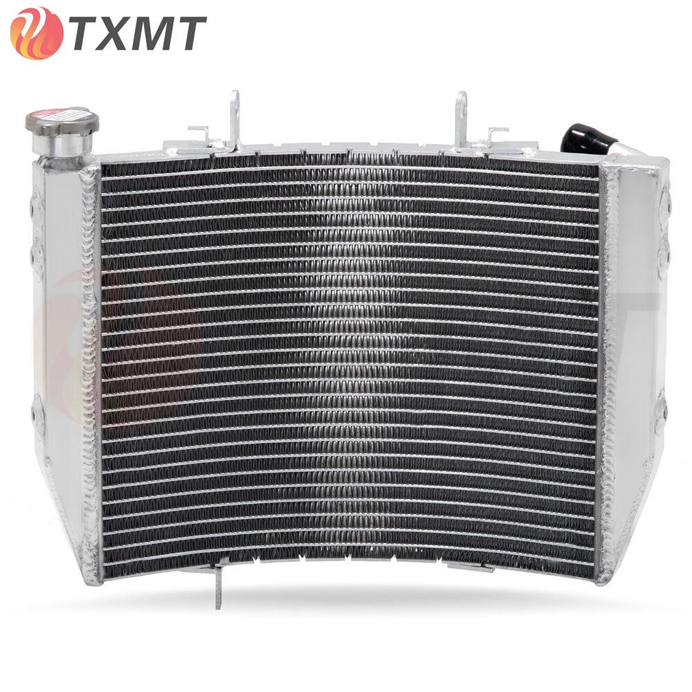 Radiator Assembly for Triumph Street Triple 765 R/S 660 (2017-2021)