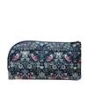 Liberty Wallet Made In Japan Pouch, (Strawberry Thief)
