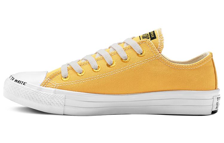 Converse Чак Тейлор All Star Renew Low Gold Dart