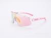 Cycling Glasses Outdoor Sports Running Mountain Bike Color-Changing Windproof Sand Proof UV Protection Half Frame TR90 Goggles