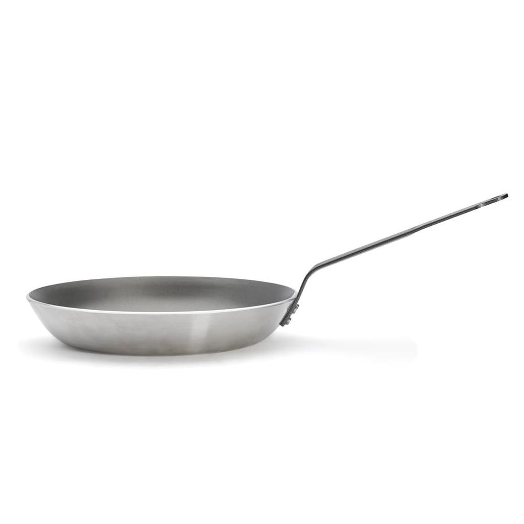 De Buyer Aluminum Frying Pan 30cm Non-Stick 8180-30
