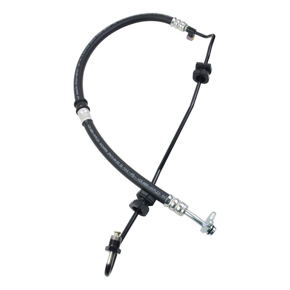 Power Steering Pressure Line /Hose For Honda CRV CR-V 2.4L 2007-2011 53713SWAA03