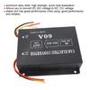720w 60A 24V To 12V Car DC Power Elecric Step Down Transformer Converter Adapter
