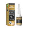 Prostate Nasal Spray Improves Nasal Discomfort Care Spray, Prostate Health, Natural Relief For Male Prostatitis Discomfort.33ML