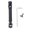 Drive Shaft 40-90mm for RC Pickup Truck C14 C24 6 B14 B16 B24 Accesories Parts
