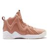 Reebok Кроссовки мужские Kamikaze 2 Veg Tan Британский загар Меловой белый BS9669