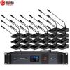 Беспроводная цифровая система конференц-микрофонов Huidu HD-8900S (Китайская версия)