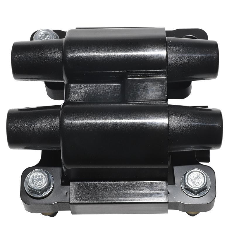 UF538 Car Engine Ignition Coil for SAAB 9-2X SUBARU FORESTER  IMPREZA LEGACY OUTBACK  C1709 22433AA500  22433AA50A