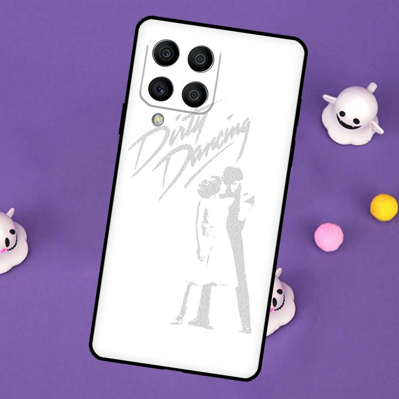 Dirty Dancing Cover For Samsung Galaxy M11 M51 M31 M33 M13 M23 M53 M15 M55 M14 M34 M54 M20 M32 M52 Case