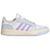 adidas ENTRAP Низкие кеды для скейтборда Унисекс Белый Синий Фиолетовый KH8211